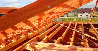 Кровельные работы Усинск цена от 520 руб.