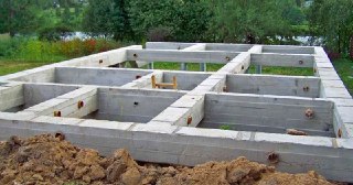 Расчет фундамента Усинск цена от 2080 руб.