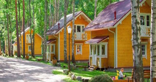 Строительство дач под ключ в Усинске - Строй-Снс. Качественные дачи от 135174 рублей
